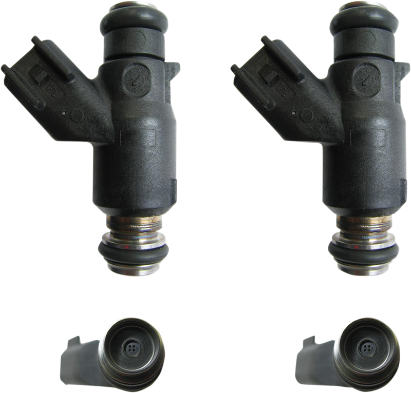 DAYTONA TWIN TEC LLC High Performance Fuel Injector Set - 5.4 Grams 20054
