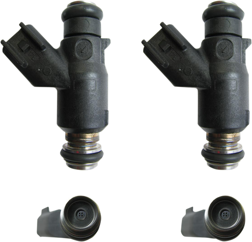 DAYTONA TWIN TEC LLC High Performance Fuel Injector Set - 5.4 Grams 20054