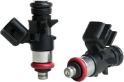 DAYTONA TWIN TEC LLC Fuel Injector Set - M8 - 5.38 gm/sec 22054