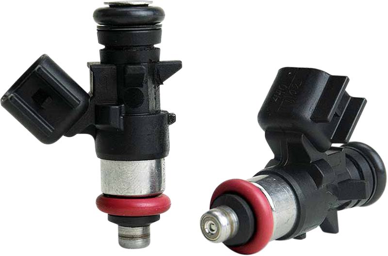DAYTONA TWIN TEC LLC Fuel Injector Set - M8 - 5.38 gm/sec 22054