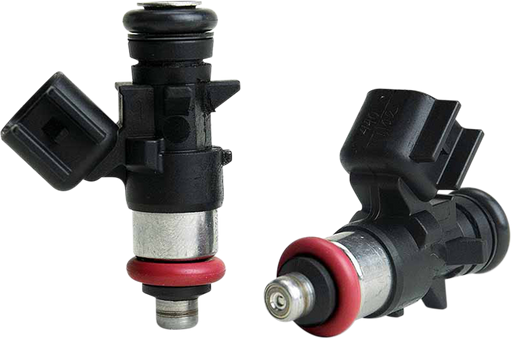 DAYTONA TWIN TEC LLC Fuel Injector Set - M8 - 5.38 gm/sec 22054