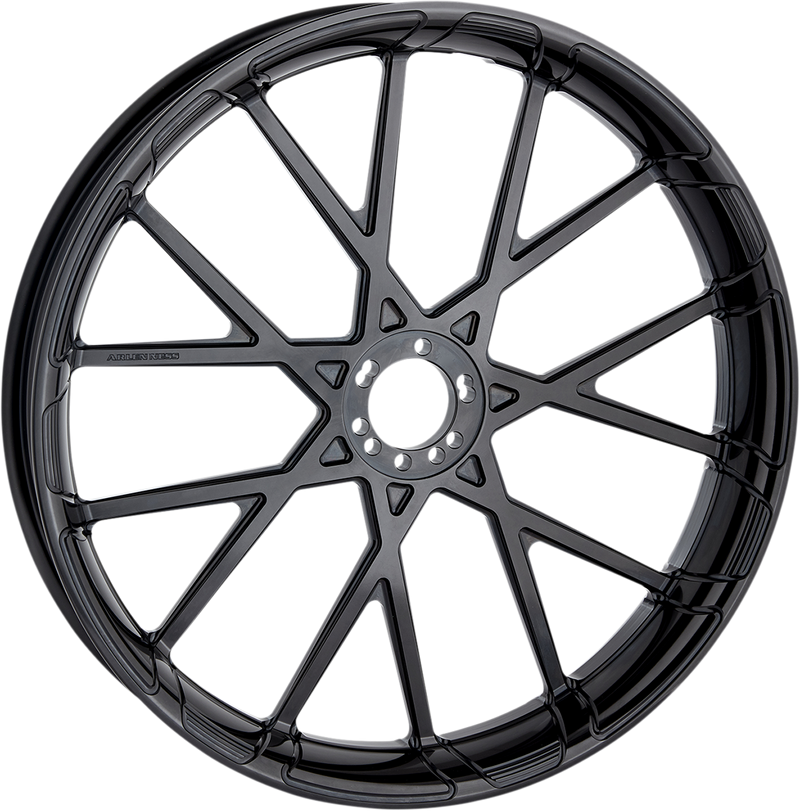 ARLEN NESS Rim - Procross - Front - Black - 21x3.5