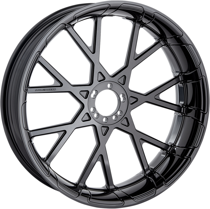 ARLEN NESS Rim - Procross - Rear - Black - 18x5.5