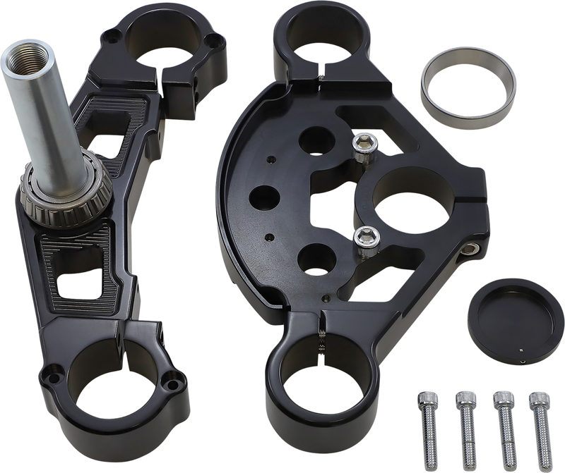 ARLEN NESS Method® Triple Tree Kit - Black