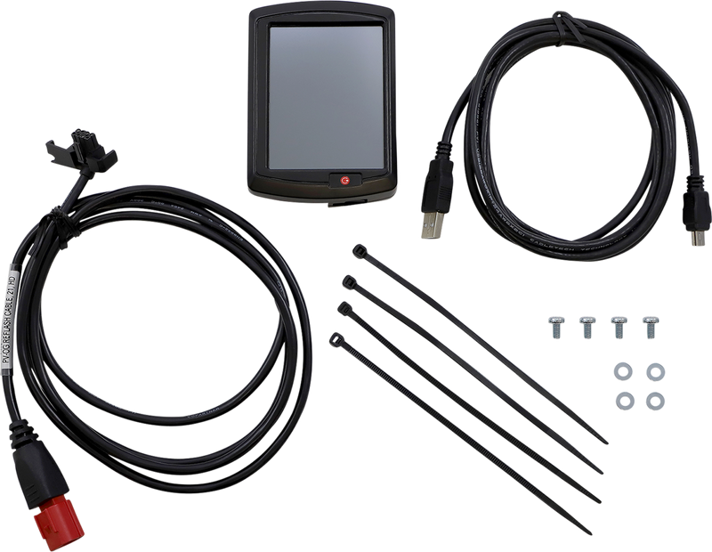 DYNOJET Power Vision Tuning Module - Harley Davidson 2021-2024 Models