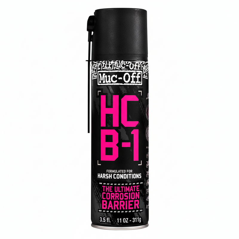 MUC-OFF USA HCB-1 Spray - 400ml - Aerosol 20579