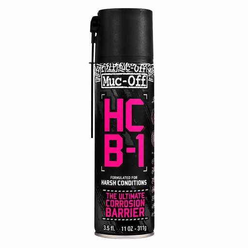 MUC-OFF USA HCB-1 Spray - 400ml - Aerosol 20579