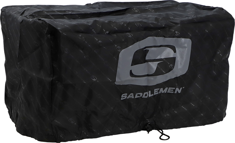 SADDLEMEN DB3100 Rain Cover