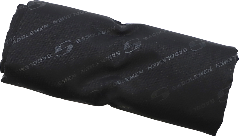 SADDLEMEN DB3100 Rain Cover
