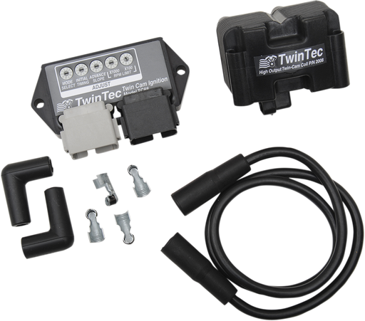 DAYTONA TWIN TEC LLC Standard Ignition Switch - Harley Davidson 3008