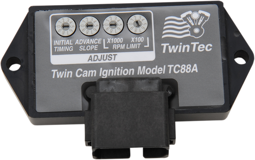 DAYTONA TWIN TEC LLC Plug-In Ignition Module - Harley-Davidson 1009