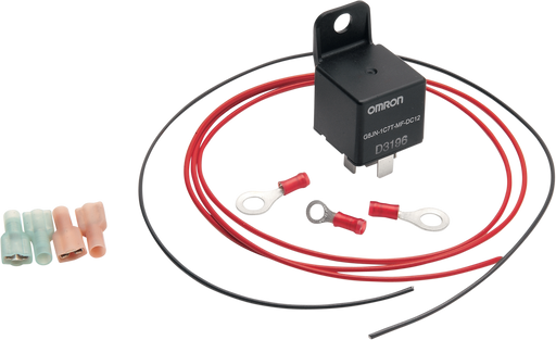 DAYTONA TWIN TEC LLC Ignition - Power Relay - Kit 1030