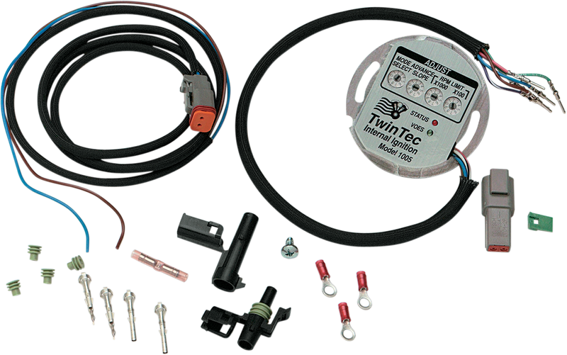 DAYTONA TWIN TEC LLC Internal Ignition System - '86-'97 XL/FL/FX 1005-T