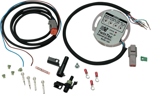 DAYTONA TWIN TEC LLC Internal Ignition System - '86-'97 XL/FL/FX 1005-T