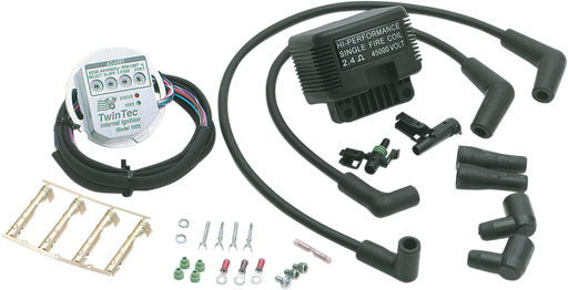 DAYTONA TWIN TEC LLC Internal Ignition Kit - Harley Davidson 3005-EX
