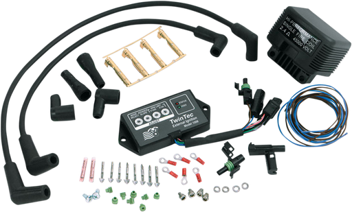 DAYTONA TWIN TEC LLC External Module Ignition Kit - Harley Davidson 3006-EX