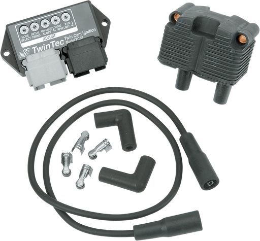 DAYTONA TWIN TEC LLC CARB EO Ignition Kit - Harley-Davidson 3008-EX