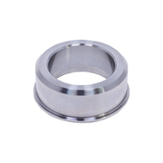 Darkhorse sprocket shaft spacer Shovelhead / Evolution - 0.672" ID