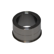 Darkhorse sprocket shaft spacer '97-'98 Evo Touring - 1.040" ID