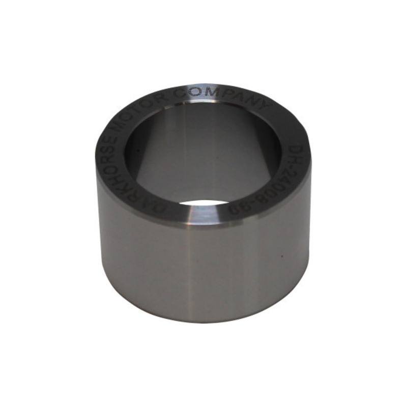 Darkhorse sprocket shaft spacer '99-'02 Touring (incl. '03-'06 Timken Upgrade) - 1.098" ID