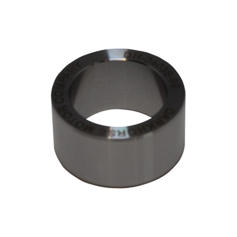 Darkhorse sprocket shaft spacer '00-'02 Softail / '99-'02 Dyna - 0.894" ID