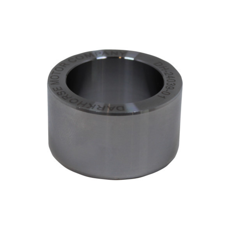 Darkhorse sprocket shaft spacer '01-'02 Softail - 0.987" ID
