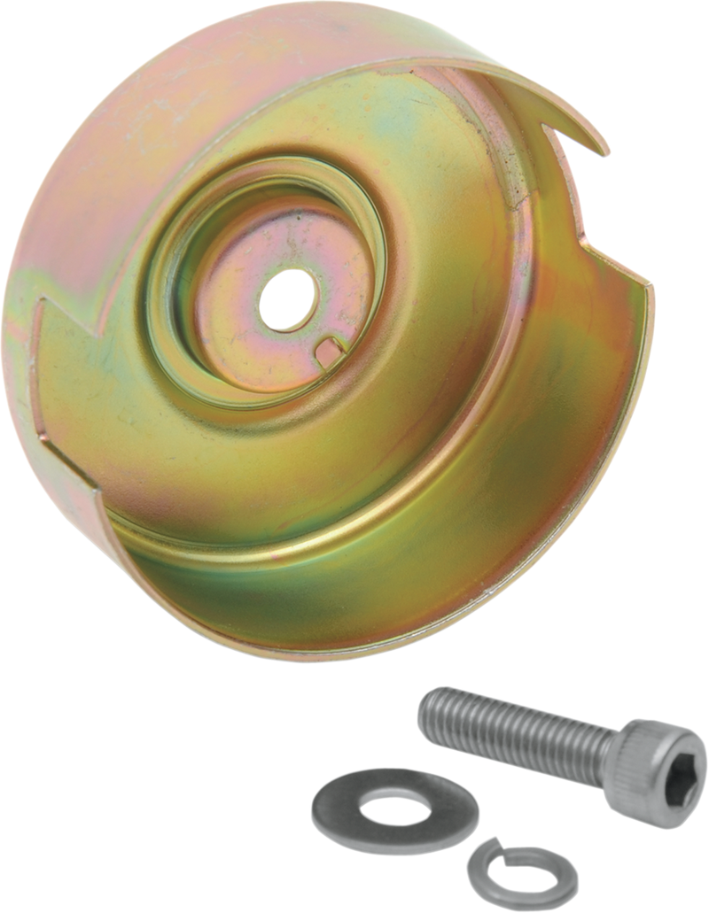 DAYTONA TWIN TEC LLC Timing Rotor - '84-'99 FL/FX 18004