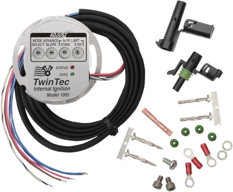 DAYTONA TWIN TEC LLC Internal Ignition System - '87-'99 XL/FL/FX 1005