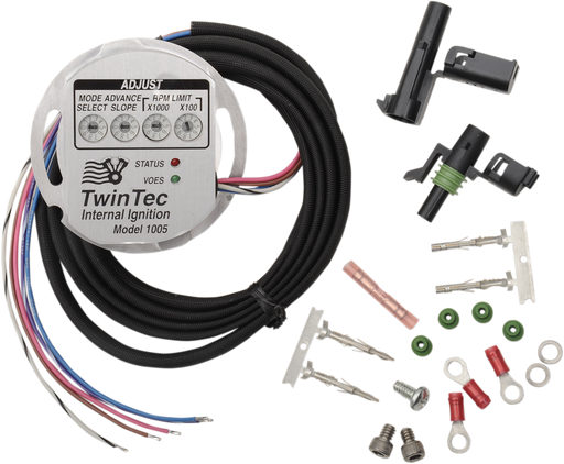 DAYTONA TWIN TEC LLC Internal Ignition System - '87-'99 XL/FL/FX 1005