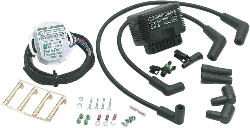 DAYTONA TWIN TEC LLC Internal Ignition Kit - Harley Davidson 3005