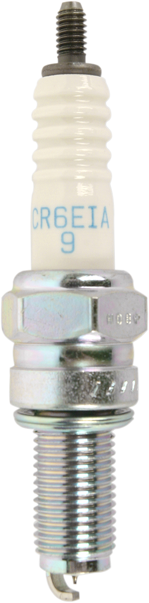 NGK SPARK PLUGS Iridium IX Spark Plug - Single - Twin Cam / Sportster