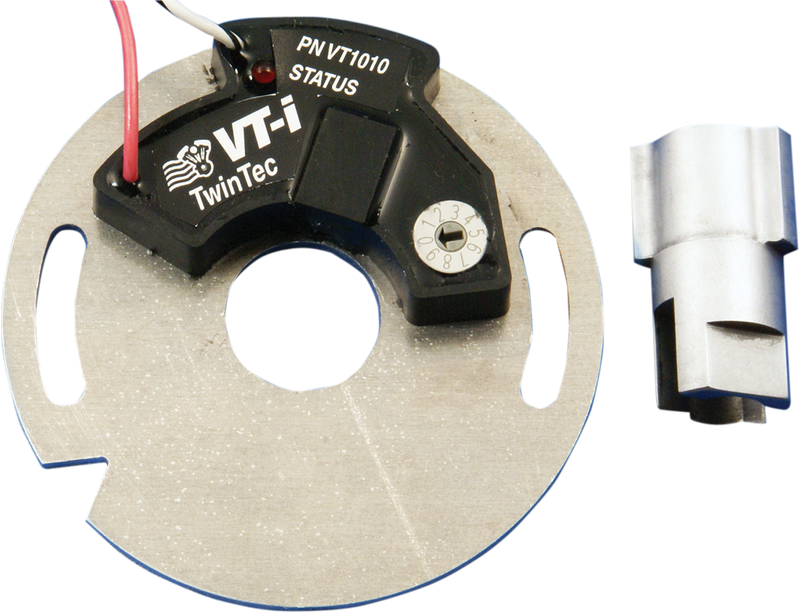 DAYTONA TWIN TEC LLC V-Twin Electronic Ignition System - '70-'99 XL/FL/FX 1010