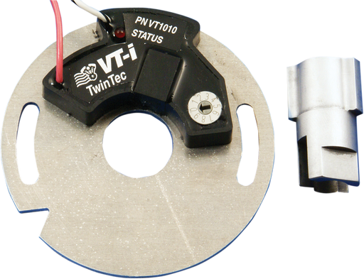 DAYTONA TWIN TEC LLC V-Twin Electronic Ignition System - '70-'99 XL/FL/FX 1010