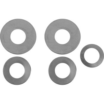 DRAG SPECIALTIES Sprocket Compensator Spring Pack - FL / FX '09-'26