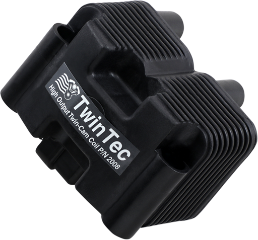 DAYTONA TWIN TEC LLC Hi-Output Ignition Coil - 12 V - '99-'06 XL/FL/FX 2008
