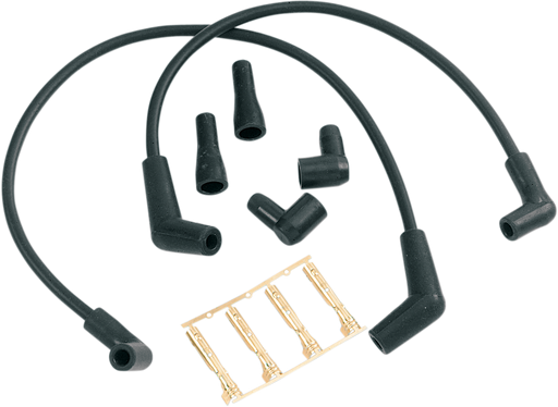 DAYTONA TWIN TEC LLC Spark Plug Wire Kit - 8.5 mm - Universal 3003