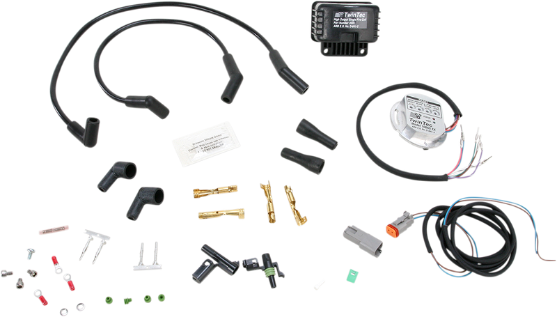 DAYTONA TWIN TEC LLC Internal Ignition Kit - Harley Davidson 3005S-EX