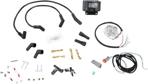 DAYTONA TWIN TEC LLC Internal Ignition Kit - Harley Davidson 3005S-EX