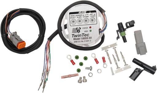 DAYTONA TWIN TEC LLC Internal Ignition System - 98-'03 XL 1005S-EX