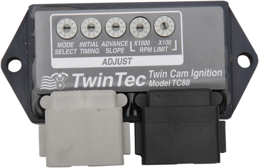 DAYTONA TWIN TEC LLC Plug-In Ignition Module - Harley-Davidson 1008