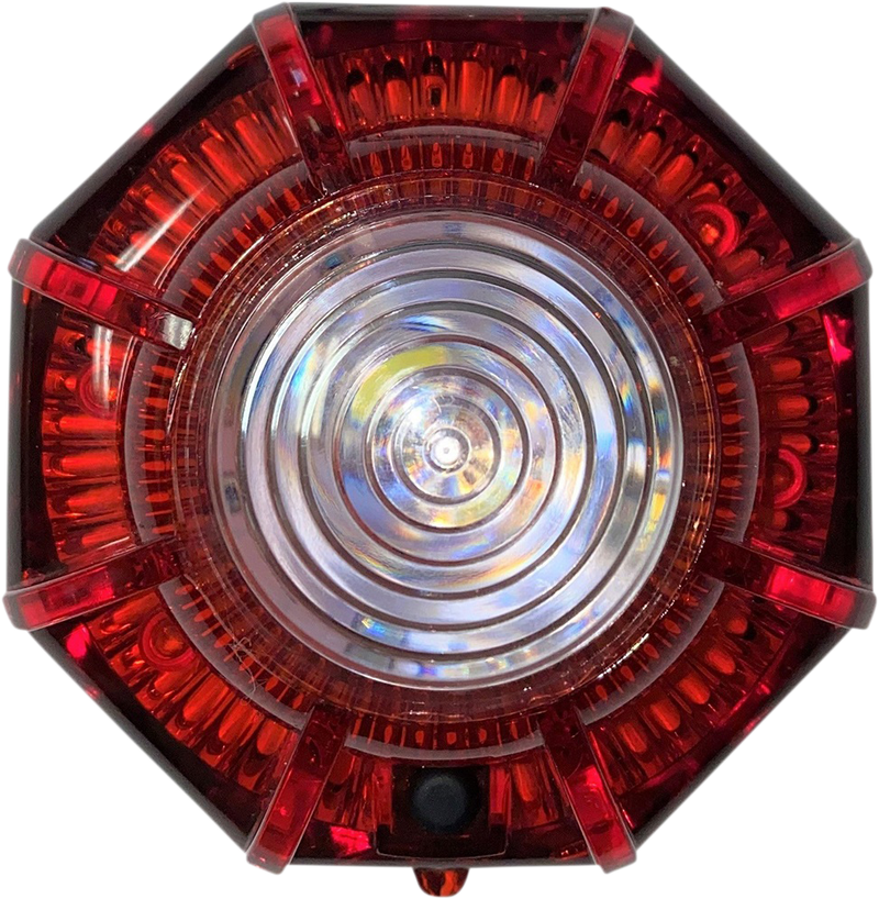 CUSTOM DYNAMICS LED Road Flare Safety Light