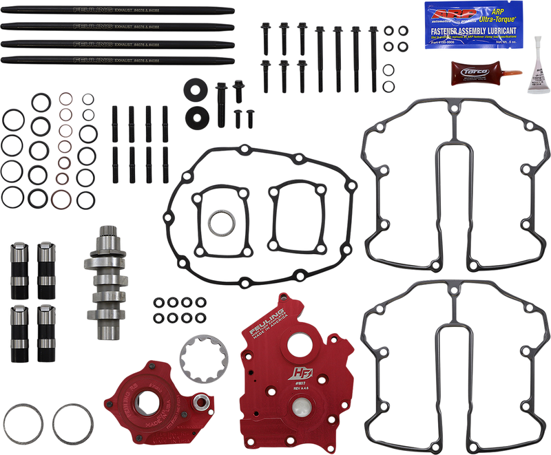 FEULING Race Series Camshaft Kit - 538 Series