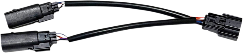 CUSTOM DYNAMICS SMART Controller Brake Y-Harness