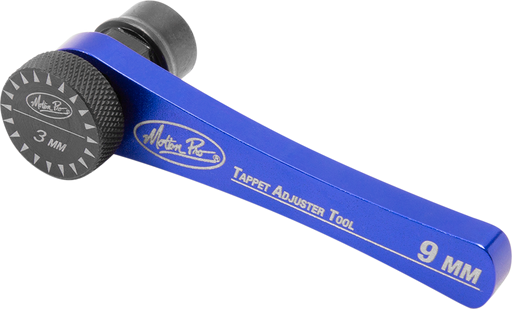 MOTION PRO Tappet Adjuster Tool - 3x9 mm 08-0733