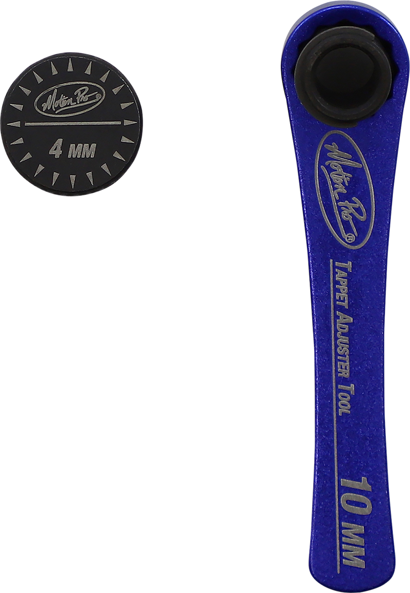 MOTION PRO Tappet Adjuster Tool - 4x10 mm 08-0734
