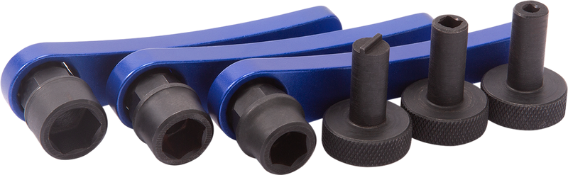 MOTION PRO Tappet Adjuster Tool Set 08-0721