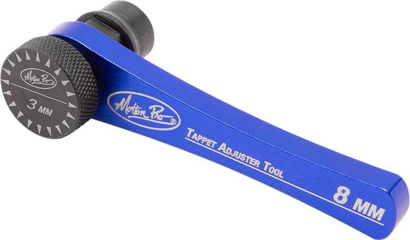 MOTION PRO Tappet Adjuster Tool - 3x8 mm 08-0732