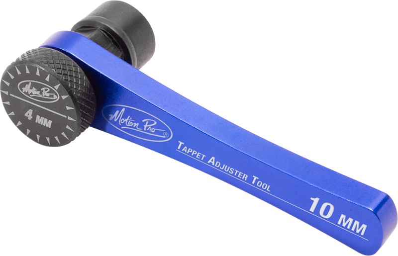 MOTION PRO Tappet Adjuster Tool - 4x10 mm 08-0734