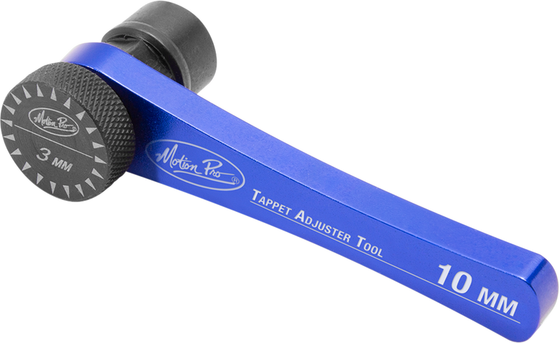 MOTION PRO Tappet Adjuster Tool - 3x10 mm 08-0731