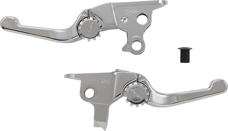 PSR Anthem Shorty Lever Set 21-23 Touring